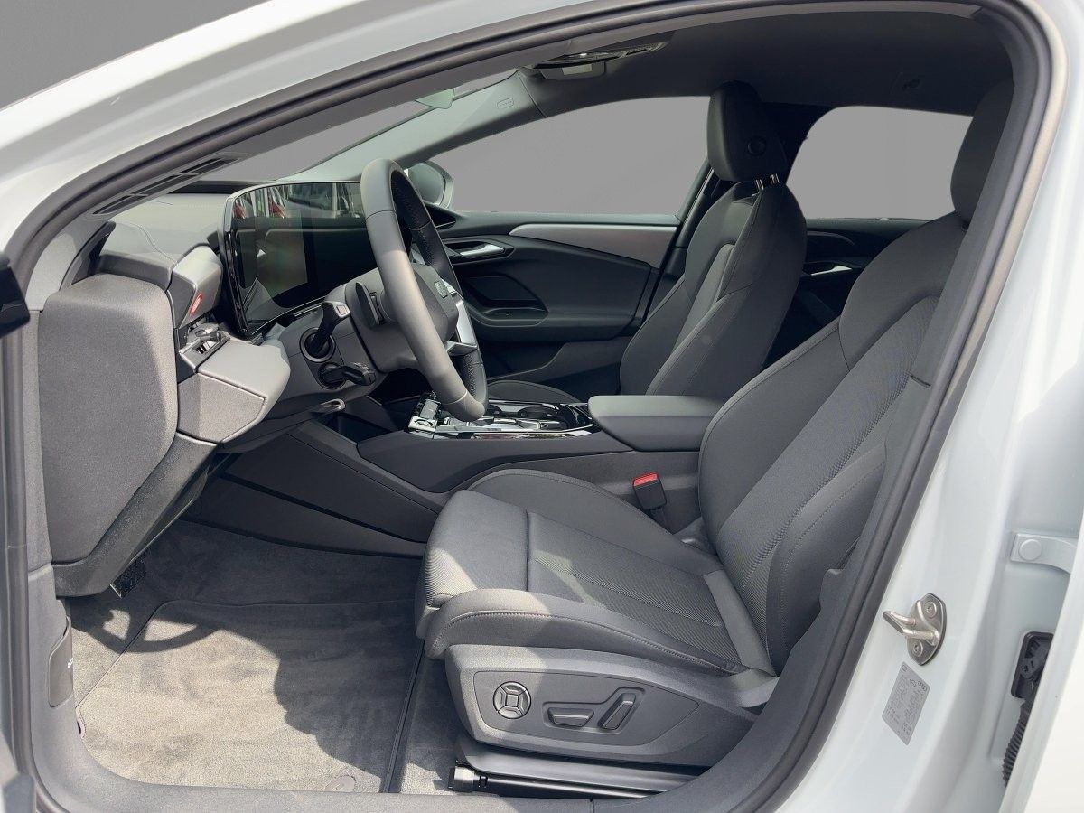 Audi A6 e-tron - Bild 9