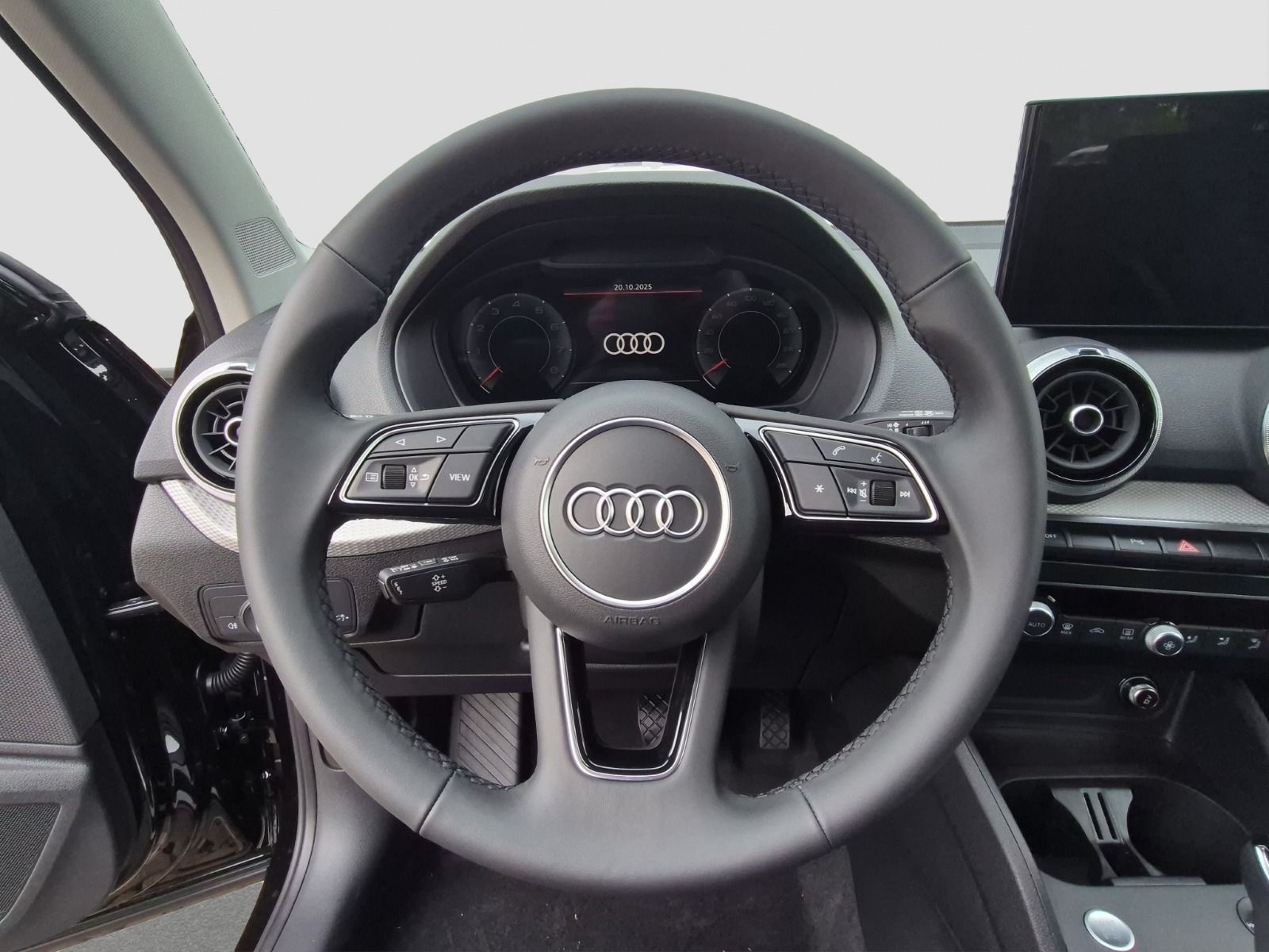 Audi Q2 - Bild 12