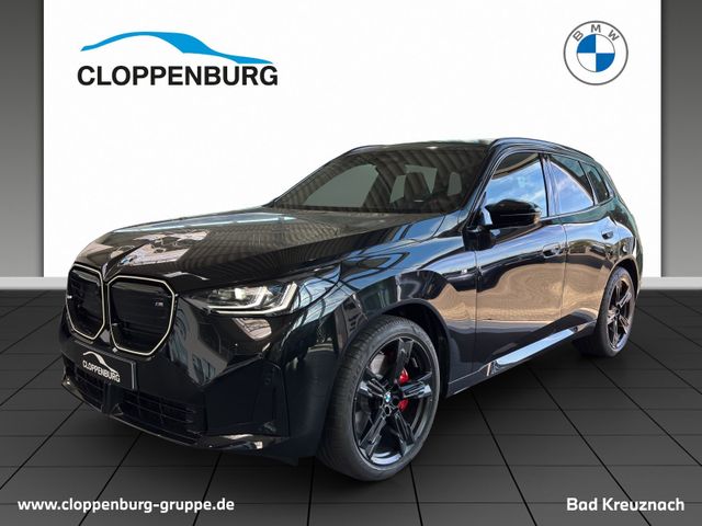 BMW X3 M50 xDrive M SportPro+Head-Up+AHK+Pano+Standh