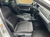 Skoda Superb Ambition 2.0 TDI SmartLink DAB+ NAVI DSG - Skoda Superb Gebrauchtwagen in Kassel