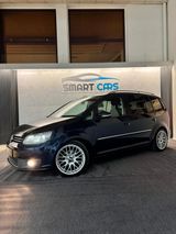 Volkswagen Touran Highline*Xenon*Pano*DSG*BBS*
