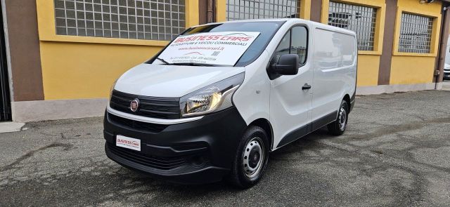 Autres Fiat Talento 10 Q. 1.6 ECOJET 95 CV CH1 - UNICO 