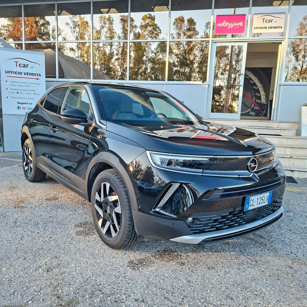 Opel Mokka 1.5 Diesel 100Cv Elegance imagem 2