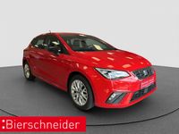 Seat Ibiza - Vorschau Bild 4