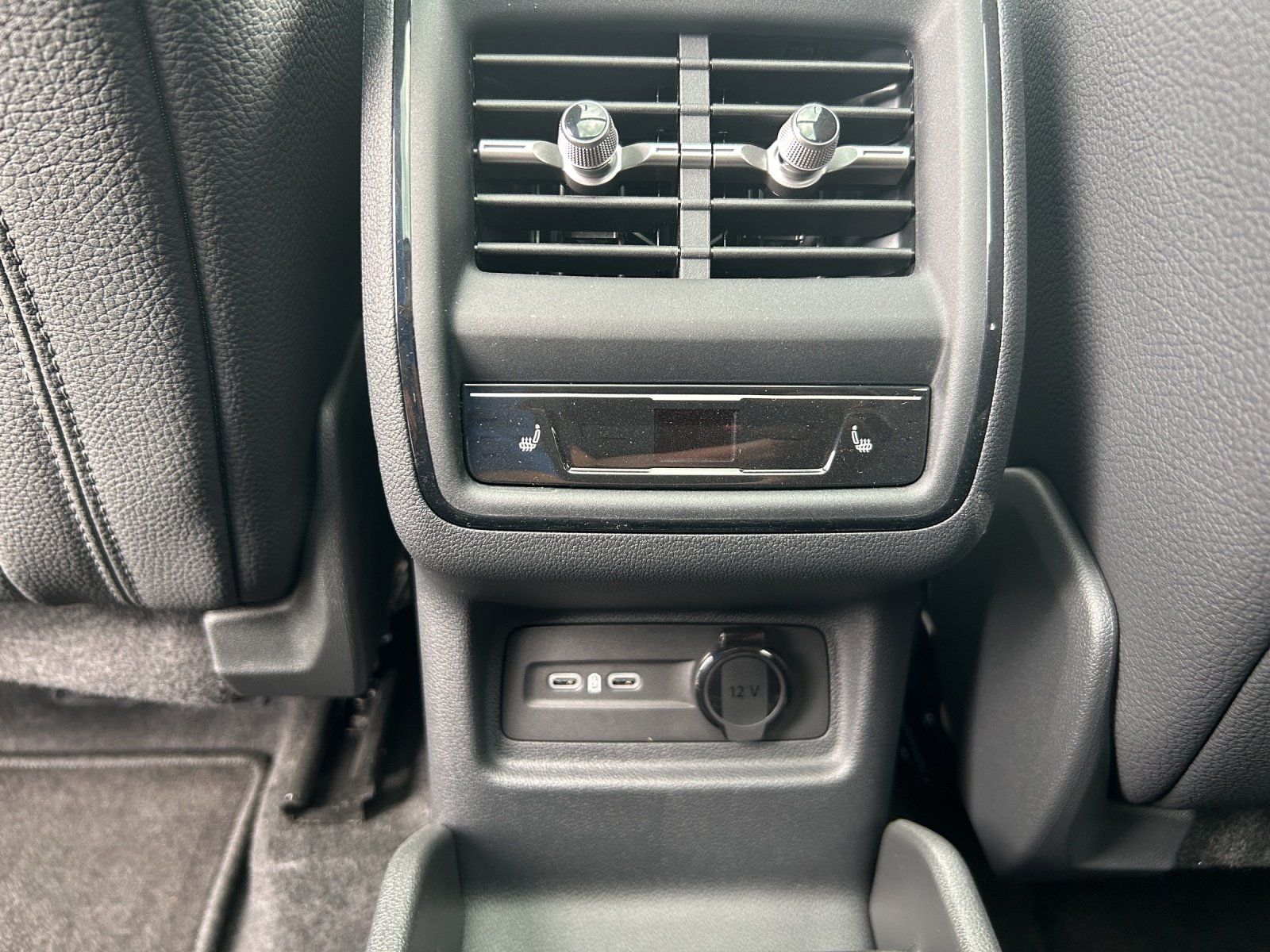 Fahrzeugabbildung SKODA Kodiaq Selection 2,0 TDI 142 kW DSG 4x4