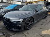 Audi S6 Avant quattro 3.0TDI"Matrix/Head-Up/Pano/B&O" - Audi S6 Unfallwagen