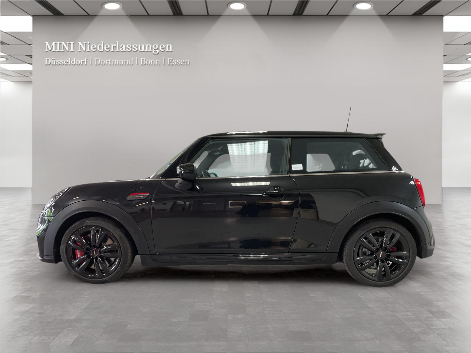 MINI Jcw PDC Sportsitze LED, миниатюра 3