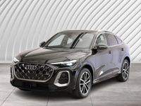 Audi Q5 - Vorschau Bild 1