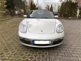 Porsche Boxster S 280 PS Sammlerfahrzeug + nur 25865 km - Porsche Boxster: Ps