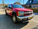 Chevrolet Colorado Extended Cab Long Bed 4WD Z85 - Chevrolet aus 2004