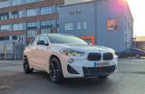 BMW X2 sDrive18d M Sport CARPLAY GLASDACH HIFI AHK  - BMW X2 in Bonn
