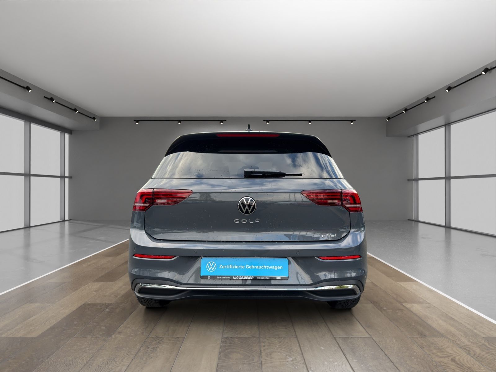 Volkswagen Golf - Bild 6