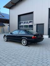 BMW E36 328 Coupe Schalter TÜV NEU / H-Gutachten - gebrauchte BMW 328 aus dem Jahr 1995