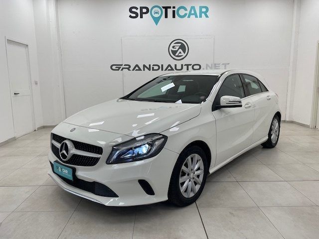 Mercedes-Benz MERCEDES-BENZ A 180 Classe A - W176 - d Premium 