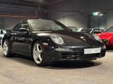 Porsche 997 Carrera/gt.Zust./SH.gepflegt/2.Hd./Erstlack - Porsche 997: Gt2