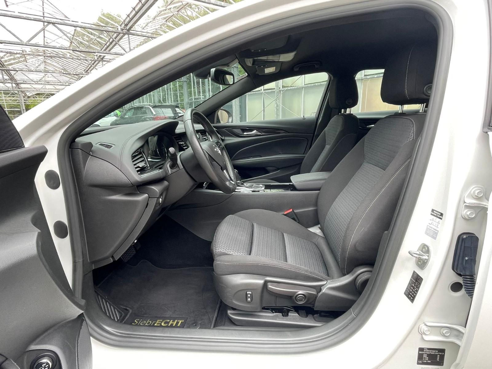 Opel Insignia 2.0 CDTI ST Aut Elegance AHK Nav LED SH