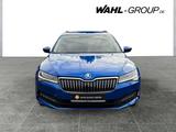 Skoda Superb Ambition*NAVI*KAMERA*LED* - Skoda aus 2024