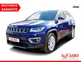 Jeep Compass 1.3 T-GDI AT Navi AHK PDC ACC - Jeep Compass: 1.3