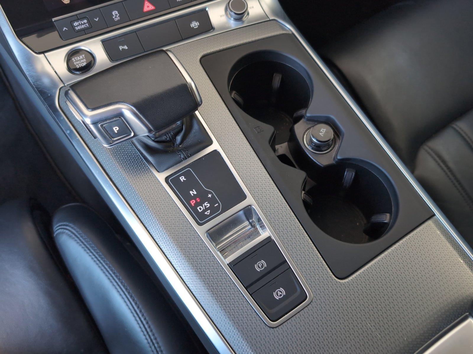 Audi A6 55 TDI /Matrix/ACC/Luft/StHzg/AHK/Memo/VC/Keyl., миниатюра 14