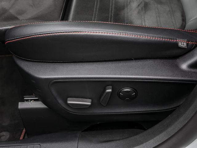 Ford Kuga ST-Line X Kamera Panoramadach el Heckklappe