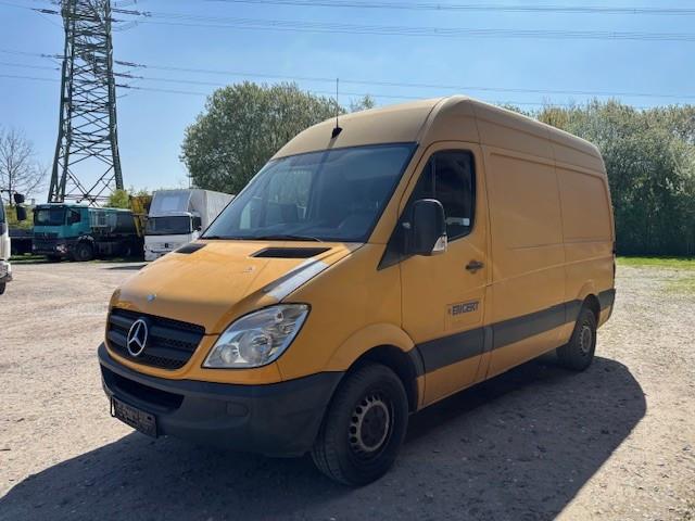 Mercedes-Benz Sprinter II Kasten 316 CDI
