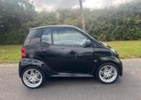 Smart Original Brabus Smart - Smart aus 2011: Brabus