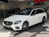 Mercedes-Benz E 400 4M T AMG Pano*HuD*StHzg*Airmatic*360°*AHK - Mercedes-Benz E 400 in Essen
