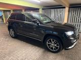 Jeep Grand Cherokee 3.0l V6 MultiJet 184kW Summit... - Jeep Grand Cherokee in Frankfurt (Main)