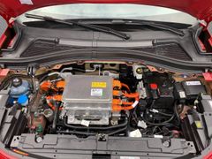 CITROEN e-C3 Aircross MAX Extended Range / Vollausstattu