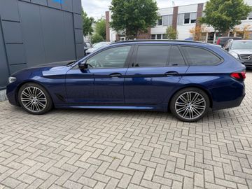 BMW 525 - 5