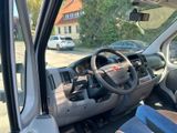Bürstner Travel Van - Offers matching your search criteria
