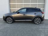 Mazda CX-3 2.0 SKYACTIV-G 121 Sports-Line FWD AT - Mazda Gebrauchtwagen von 2019