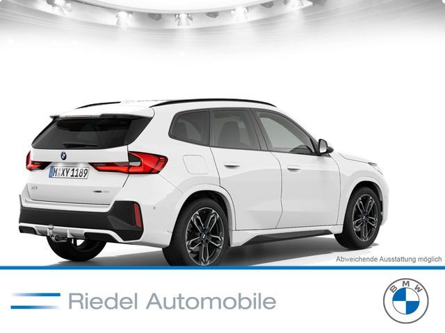 BMW X1 - Bild 5