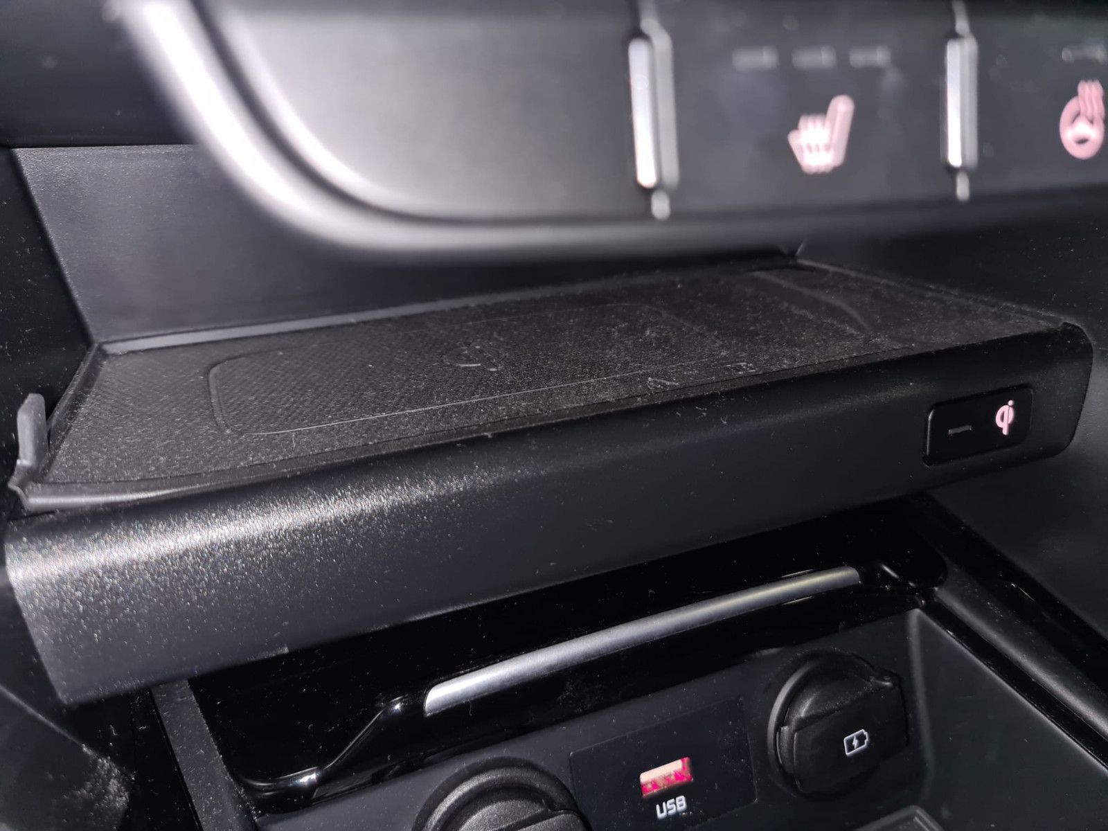 Fahrzeugabbildung Kia pro cee'd / ProCeed / LED / NAVI / KAMERA/1.HAND