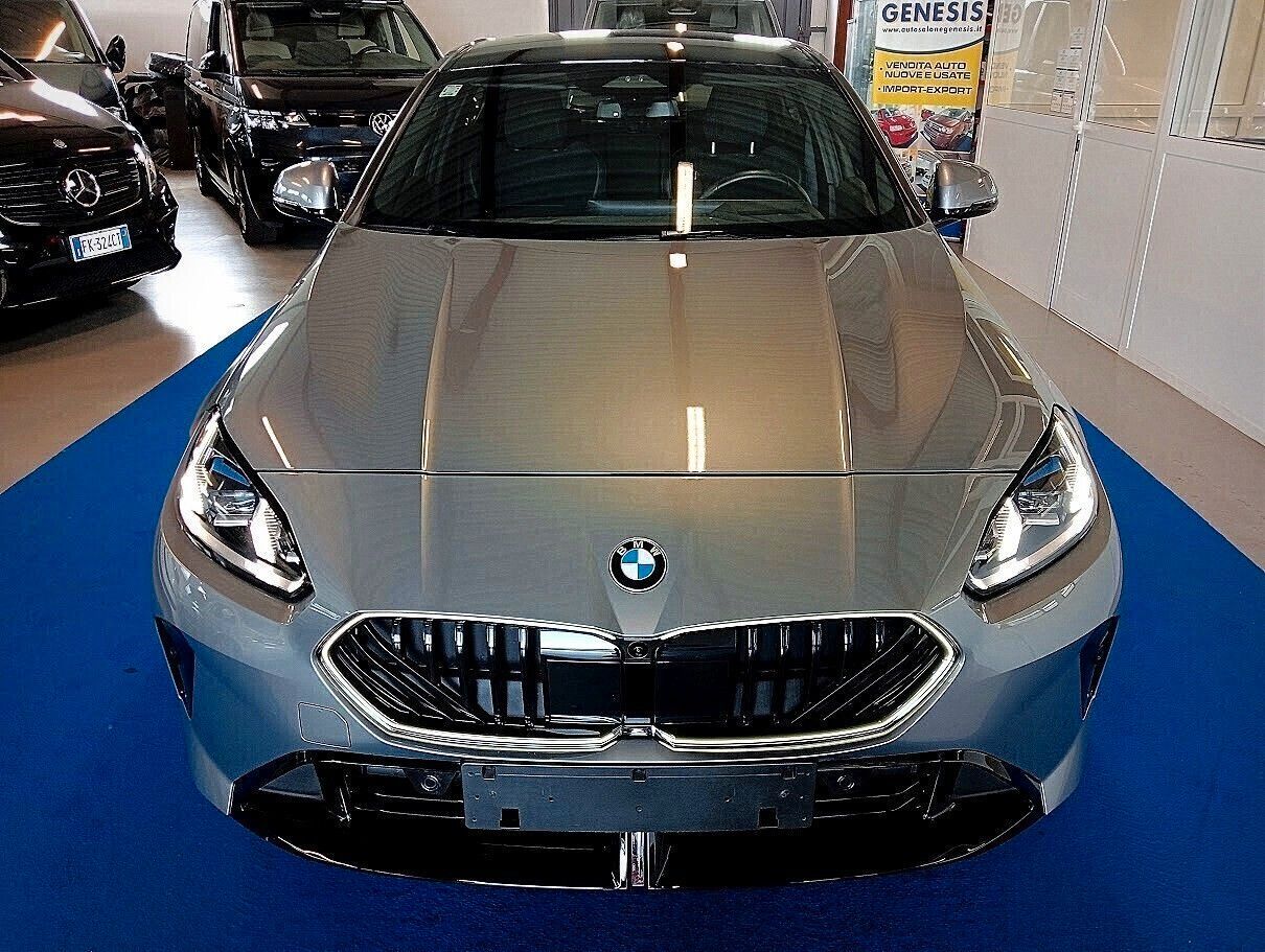 Other BMW 120I MHEV MSPORT PACK INNOVAZIONE TETTO NERO imagem 3