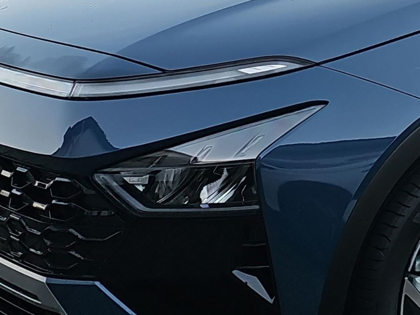 Hyundai BAYON – Bild 5