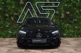 Mercedes-Benz A45 S*4M+*AMG*AERO*HUD*BURM*PANO*53.058€ NETTO - gebrauchte Mercedes-Benz A 45 AMG aus dem Jahr 2024