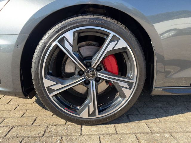 A4 Avant 40 2.0 TFSI quattro S line Bluetooth