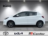 Toyota Yaris 1.33 VVT Edition-S | 8-Fach bereift | - Toyota Yaris: Edition