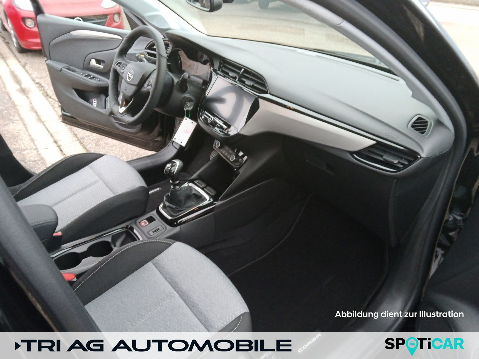 Opel Corsa - Bild 15