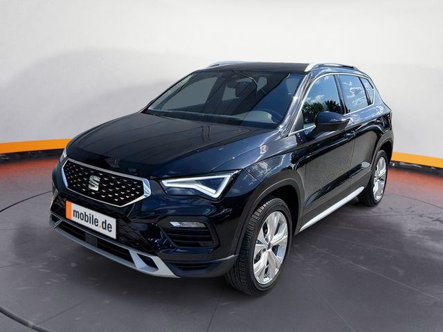 Seat Ateca 1.5 TSI DSG Xperience LED NAVI AHK 18 KAME