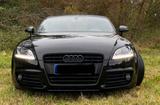 Audi TT Roadster 1.8 TFSI - Audi TT aus 2011: Roadster