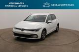 Volkswagen Golf Style 1.4 eHybrid RFK*PDC*Tempo*Klima*SH - Volkswagen mit Hybrid-Antrieb