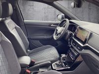 Volkswagen T-Cross - Vorschau Bild 10