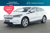 Skoda Enyaq iV electric 150kW 1-Gang-Automatik 4 Türen