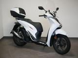 Honda SH125i inkl. Smart TopCase  - HONDA SH 125I