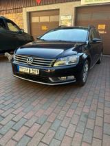 Volkswagen Passat Variant 1.4 TSI Comfortline BMotion T...