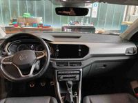 Volkswagen T-Cross - Vorschau Bild 7