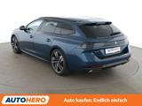 Peugeot 508 1.2 PureTech GT Aut.*NAVI*LED*SPUR*PDC*SHZ* - Peugeot Gebrauchtwagen in Rostock