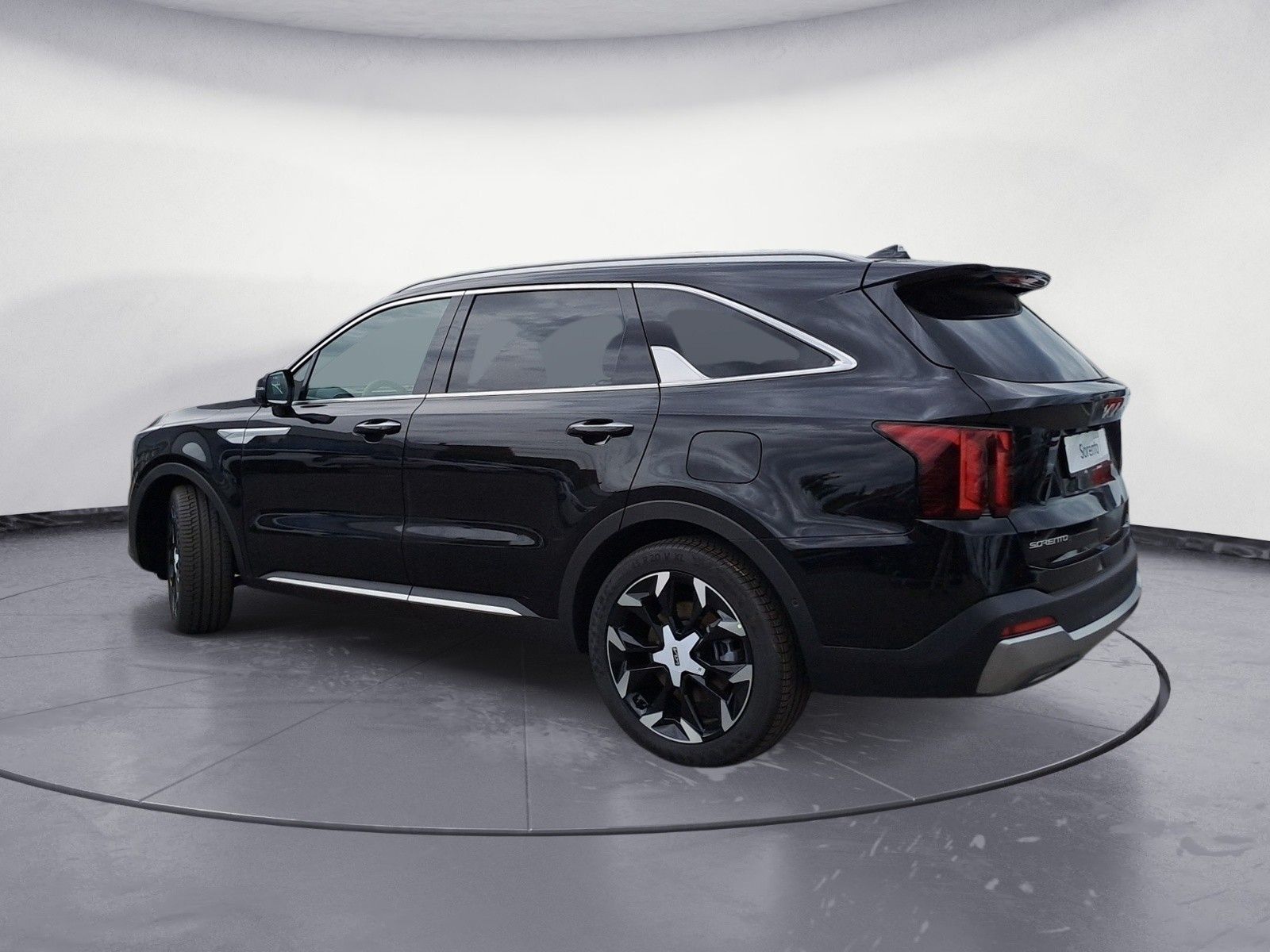 Kia Sorento - Bild 4